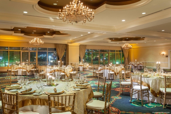 Hotel St Kitts Marriott Resort and The Royal Beach Casino (Kittitian Village)